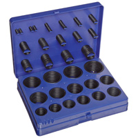 Assortiment De Joints Toriques 12pcs - sanitaire - materiel