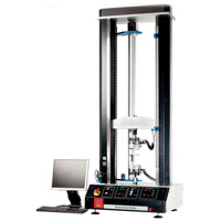 Dynamomètre - Tensile tester