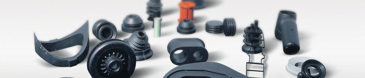 Joints sur-mesure - Precision parts - 1200 x 258