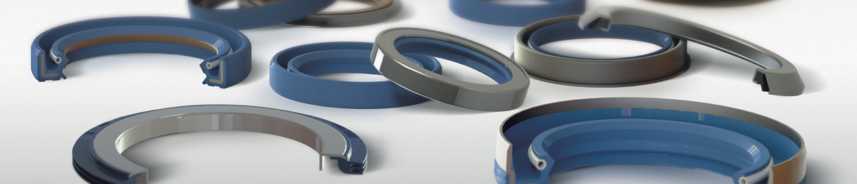 Joints tournants - Rotary seals - Rotating seals - 1200 x 258