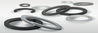 Bagues anti-extrusion